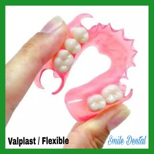 Gigi-Palsu-Valplast-Flexible